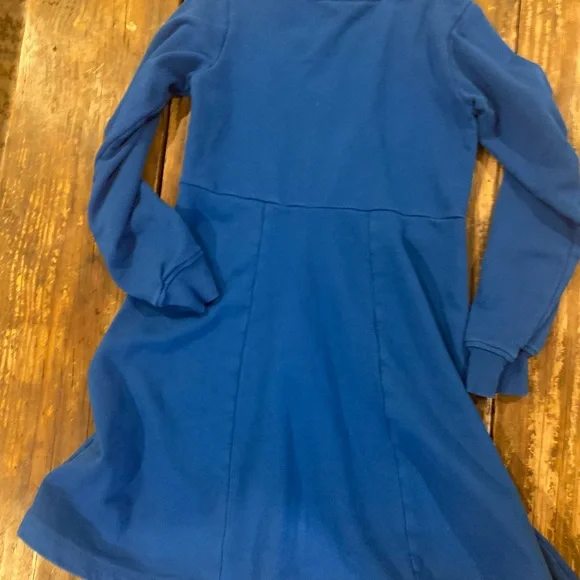 Hanna Andersson Dress - Picture 4 of 4